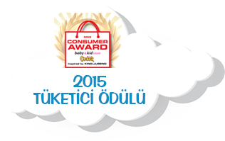 2015 Tüketici Ödülü