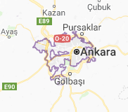 ANKARA