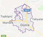 DÜZCE