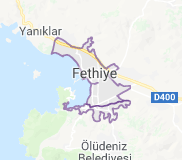 FETHİYE