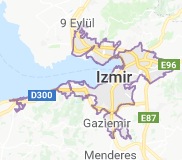 İZMİR