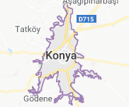 KONYA