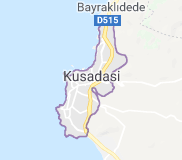 KUŞADASI