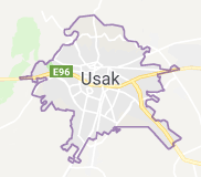 UŞAK